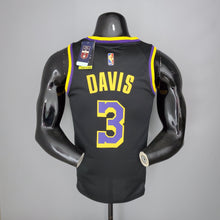 Carregar imagem no visualizador da galeria, Regata Los Angeles Lakers Earned Edition 20/21