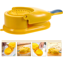 Carregar imagem no visualizador da galeria, Máquina de Fazer Pastel Rápida, Prática e Segura