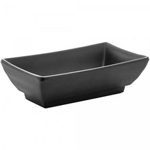 Carregar imagem no visualizador da galeria, Kit Comida Japonesa 10 Pratos Sushi e 10 Molheiras Shoyu Melamina Tóquio Lyor