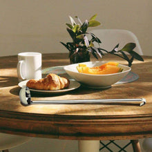 Carregar imagem no visualizador da galeria, Kit 3 Conchas de Aço Inox para Cozinha Industrial Restaurantes Feijão Molhos Sopa Grande Brinox