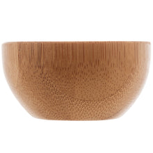 Carregar imagem no visualizador da galeria, Molheira de Bambu Lyor Verona 50ml Bowl 6,5x3,5cm Mesa Posta Pote Petisco