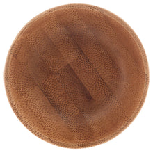 Carregar imagem no visualizador da galeria, Molheira de Bambu Lyor Verona 50ml Bowl 6,5x3,5cm Mesa Posta Pote Petisco