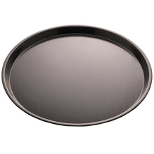 Carregar imagem no visualizador da galeria, Kit 24 Assadeiras Antiaderentes Formas de Pizza 36cm Lyor Carbono Calzone