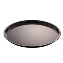 Carregar imagem no visualizador da galeria, Kit 24 Assadeiras Antiaderentes Formas de Pizza 36cm Lyor Carbono Calzone