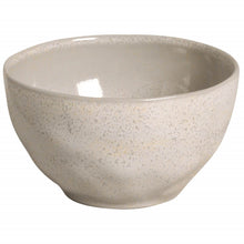 Carregar imagem no visualizador da galeria, Aparelho de Jantar 30 Peças Cerâmica Stoneware Off White Bio Latte Porto Brasil Mesa Posta