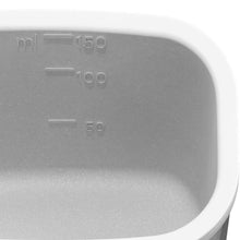 Carregar imagem no visualizador da galeria, Kit 3 Potes Herméticos Dispenser 2,3L Organizador de Cozinha Porta Mantimentos Plástico Ou