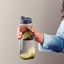 Carregar imagem no visualizador da galeria, Faqueiro Tramontina Gamboa 16 Peças Rosa Talheres Aço Inox Mesa Jantar Cozinha Cabos Polipropileno