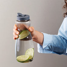 Carregar imagem no visualizador da galeria, Faqueiro Tramontina Gamboa 16 Peças Vermelho Aço Inox Polipropileno Talheres de Mesa Jantar Cozinha