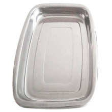 Carregar imagem no visualizador da galeria, Kit 3 Tábuas de Carne com Bandeja Corte Servir Churrasco 44cm Stolf Cozinha Churrasqueiro