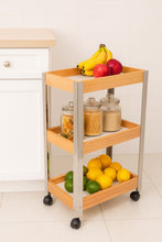 Carregar imagem no visualizador da galeria, Carrinho Organizador Essence