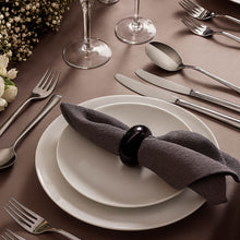 Carregar imagem no visualizador da galeria, Aparelho de Jantar Tramontina Leonora 20 Peças Porcelana Branca 4 Pessoas