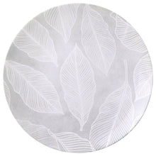 Carregar imagem no visualizador da galeria, Conjunto 12 Pratos Rasos Tramontina Arbo 25cm em Porcelana Decorada Cozinha Mesa Posta