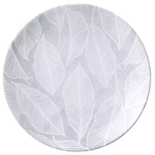 Carregar imagem no visualizador da galeria, Prato de Sobremesa Arbo em Porcelana Decorada 19cm Tramontina Avulso