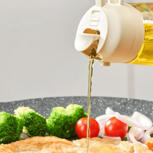 Carregar imagem no visualizador da galeria, Pulverizador de Óleo 2 em 1 500ml com Controle de Porção - Compre 1 Leve 2
