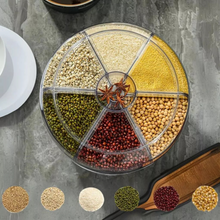 Carregar imagem no visualizador da galeria, Organizador de Grãos Maxx Fácil