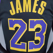 Carregar imagem no visualizador da galeria, Regata Los Angeles Lakers Earned Edition 20/21