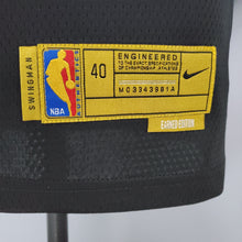 Carregar imagem no visualizador da galeria, Regata Los Angeles Lakers Earned Edition 20/21