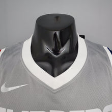 Carregar imagem no visualizador da galeria, Regata Los Angeles Clippers Earnead Edition 20/21