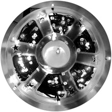 Carregar imagem no visualizador da galeria, Cordão Pisca-Pisca Natal 200 Lampadas Led 8 Funções Rolo 50M 110V (BRANCA)