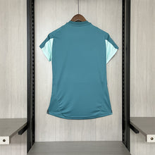 Carregar imagem no visualizador da galeria, Camisa Cruzeiro Feminina 25/26 Treino - Azul