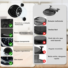 Carregar imagem no visualizador da galeria, Desfiador de Frango Manual Rápido, Seguro e Prático