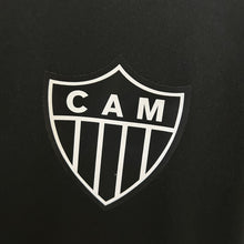Carregar imagem no visualizador da galeria, Camisa Atletico Mineiro Treino 25/26 - Preta