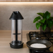 Carregar imagem no visualizador da galeria, Tapioqueira com Polvilhador Embutido – Casa Splendida