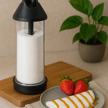 Carregar imagem no visualizador da galeria, Tapioqueira com Polvilhador Embutido – Casa Splendida