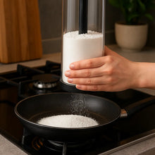 Carregar imagem no visualizador da galeria, Tapioqueira com Polvilhador Embutido – Casa Splendida