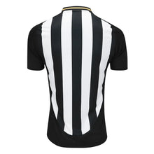 Carregar imagem no visualizador da galeria, Camisa Atletico Mineiro Home 25/26 - Preta e Branca
