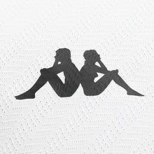 Carregar imagem no visualizador da galeria, Camisa Vasco Away 25/26 - Branca e Preta