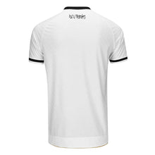 Carregar imagem no visualizador da galeria, Camisa Vasco Away 25/26 - Branca e Preta