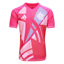 Carregar imagem no visualizador da galeria, Camisa CRF Goleiro 25/26 - Rosa