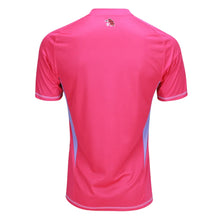 Carregar imagem no visualizador da galeria, Camisa CRF Goleiro 25/26 - Rosa