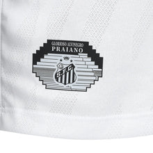 Carregar imagem no visualizador da galeria, Camisa Santos Home 25/26 - Branca