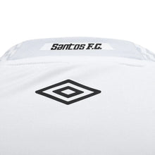 Carregar imagem no visualizador da galeria, Camisa Santos Home 25/26 - Branca