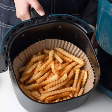 Carregar imagem no visualizador da galeria, Formas Descartáveis Air Fryer – Proteção e Facilidade