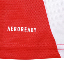 Carregar imagem no visualizador da galeria, Camisa Internacional Feminina Home 25/26 - Vermelha