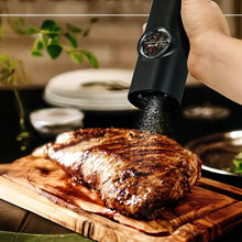 Carregar imagem no visualizador da galeria, Moedor De Temperos Elétrico Max Precision™ ( PROMOÇÃO COMPRE 1 LEVE 2 )