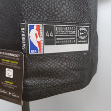 Carregar imagem no visualizador da galeria, Camisa NBA Lakers #23 James Snake Print - 23/24