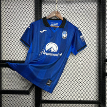 Carregar imagem no visualizador da galeria, Atalanta 24/25 Azul
