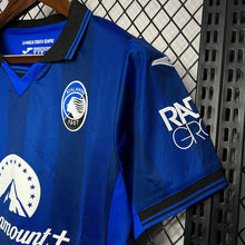 Carregar imagem no visualizador da galeria, Atalanta 24/25 Azul