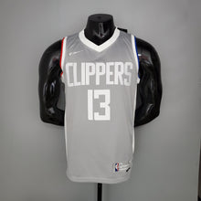 Carregar imagem no visualizador da galeria, Regata Los Angeles Clippers Earnead Edition 20/21