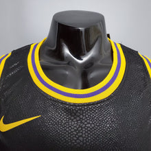 Carregar imagem no visualizador da galeria, Camisa NBA Lakers #23 James Snake Print - 23/24
