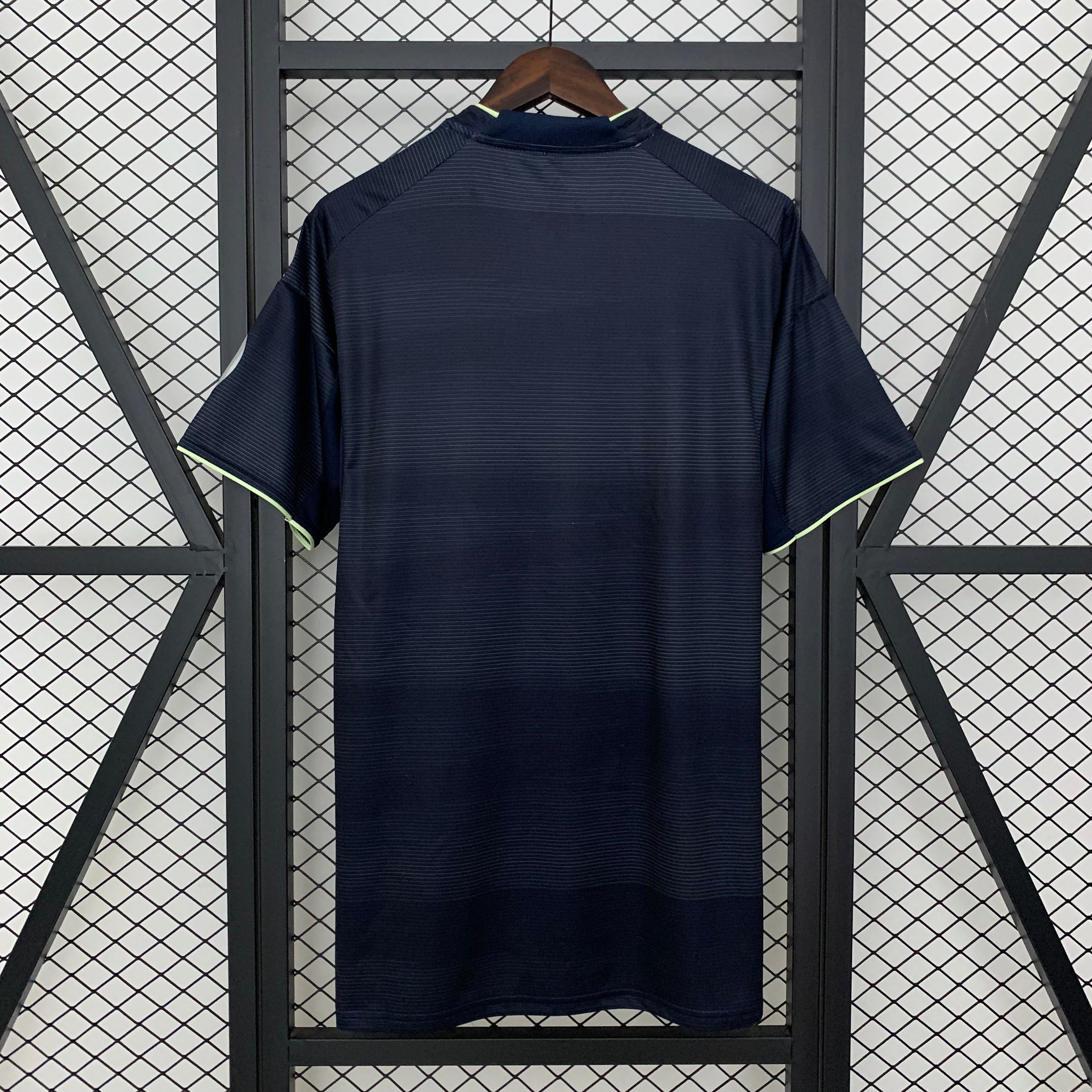 Camisa Real Madrid 25/26 Away