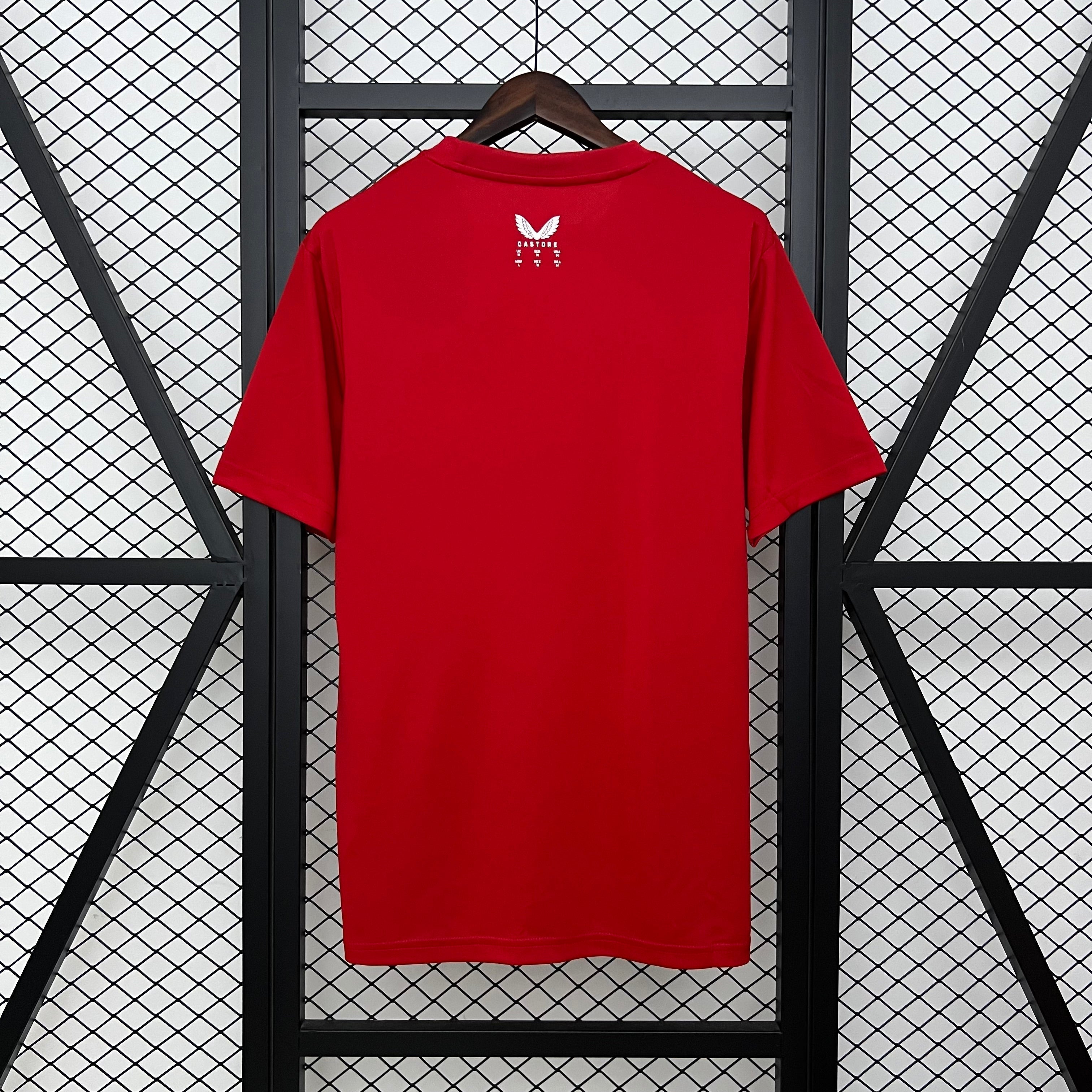 Camisa Athletic Bilbao 25/26 - Goleiro