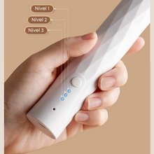 Carregar imagem no visualizador da galeria, Mini Mixer Elétrico USB p/ Café, Leite, Ovos e Shakes
