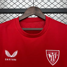 Carregar imagem no visualizador da galeria, Camisa Athletic Bilbao 25/26 - Goleiro
