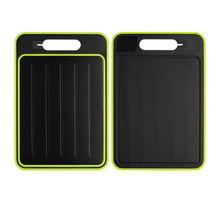 Carregar imagem no visualizador da galeria, Tábua de Corte 3 em 1 com Descongelador e Amolador
