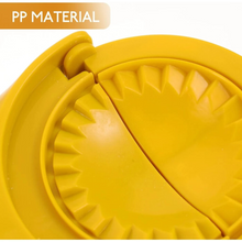 Carregar imagem no visualizador da galeria, Máquina de Fazer Pastel Rápida, Prática e Segura
